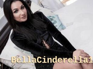 BellaCinderella1