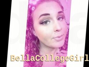 Bella_College_Girl