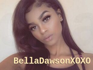 BellaDawsonXOXO