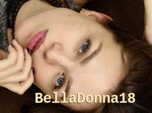 BellaDonna18