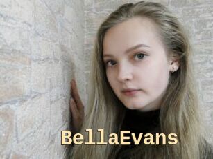 BellaEvans