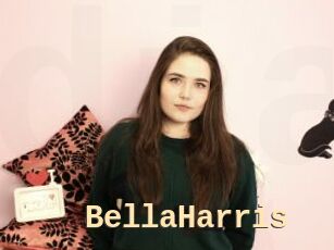 BellaHarris