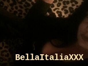 BellaItaliaXXX