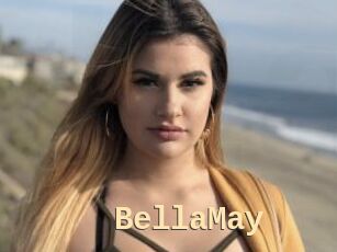 BellaMay