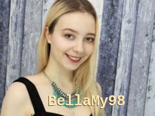 BellaMy98