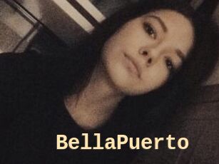 BellaPuerto