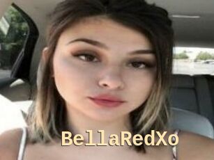 BellaRedXo