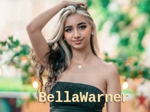 BellaWarner