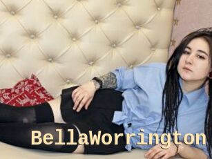 BellaWorrington