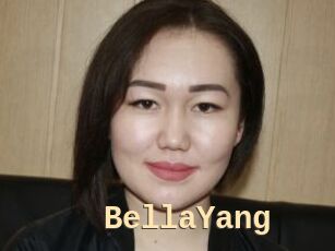 BellaYang