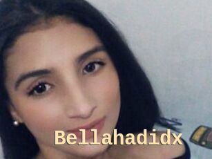 Bellahadidx
