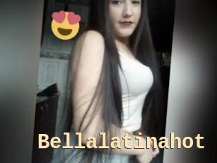 Bellalatinahot