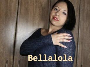 Bellalola