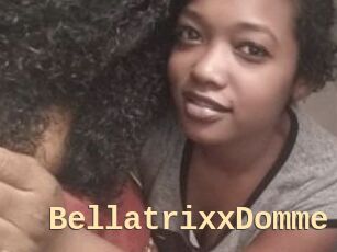 BellatrixxDomme