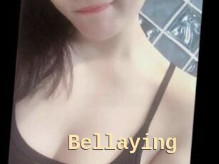 Bellaying