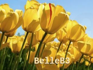 BelleB3