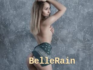 BelleRain