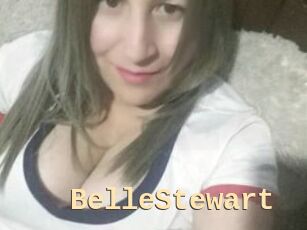 BelleStewart