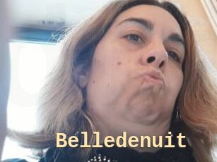 Belledenuit