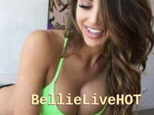 BellieLiveHOT