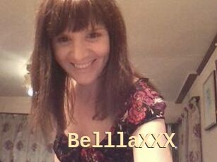 BelllaXXX