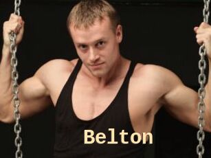 Belton
