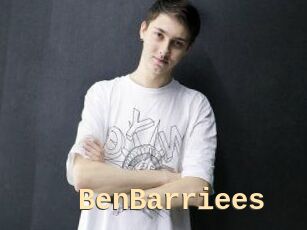 BenBarriees