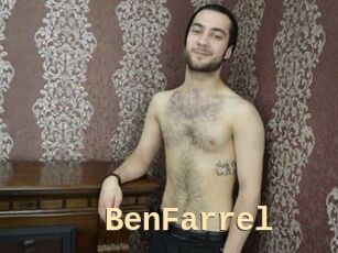 BenFarrel