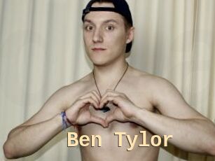 Ben_Tylor