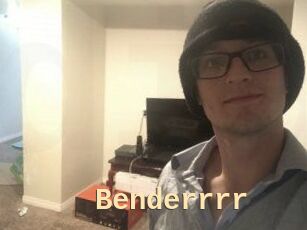 Benderrrr