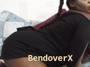 BendoverX