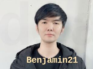 Benjamin21