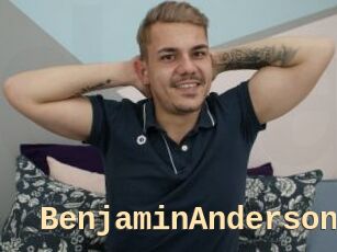 BenjaminAnderson