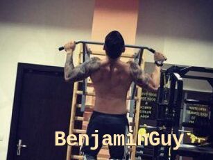 BenjaminGuy