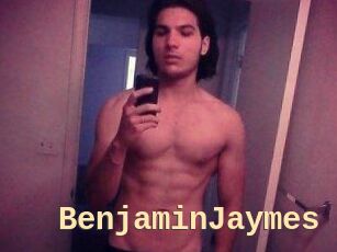 Benjamin_Jaymes