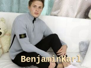BenjaminKarl