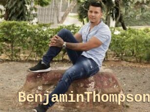BenjaminThompson