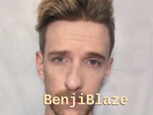 BenjiBlaze