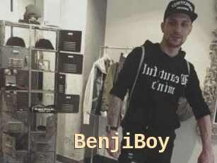BenjiBoy