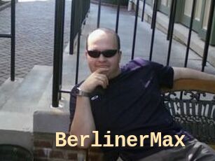 BerlinerMax