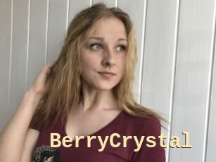 BerryCrystal