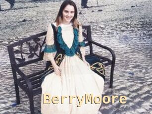 BerryMoore