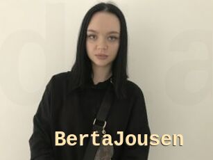 BertaJousen