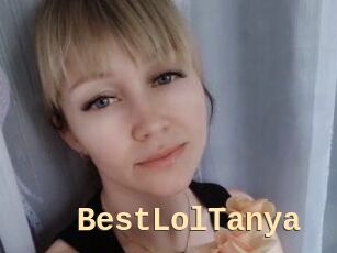BestLolTanya