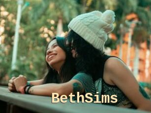 BethSims