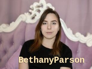 BethanyParson