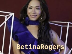 BetinaRogers