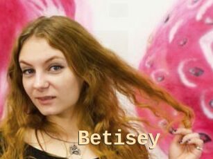 Betisey