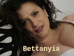 Bettanyia