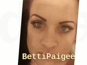 BettiPaigee